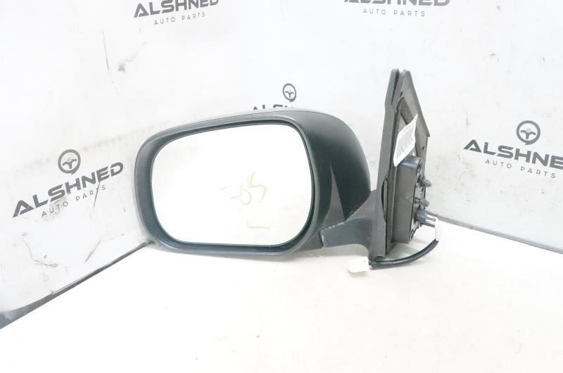 2009-2012 Toyota RAV4 Driver Left Side Rear View Mirror 87940-0R010 OEM - Alshned Auto Parts