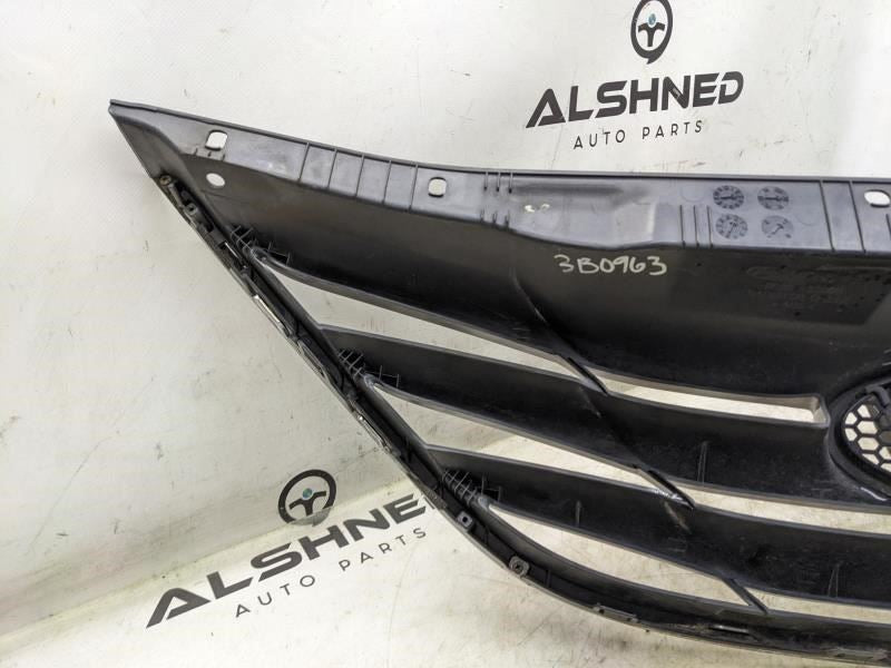 2011-2013 Hyundai Sonata Front Upper Radiator Grille 86351-3S000 OEM *ReaD* - Alshned Auto Parts