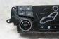 2011-2015 Hyundai Sonata AC Heater Temperature Climate Control 97250-4RDB0 OEM - Alshned Auto Parts