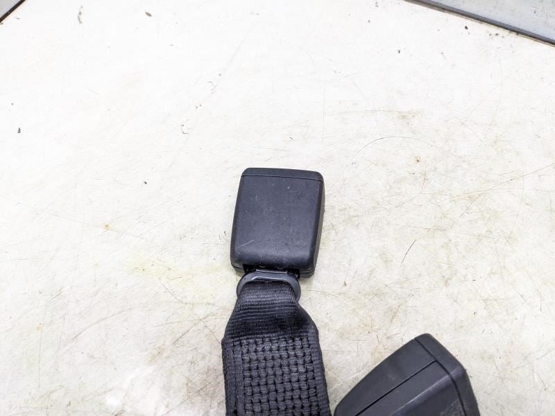 2018-2023 Audi S5 Rear Left Center Seat Belt Buckles 8W0-857-739-C-MNB OEM - Alshned Auto Parts