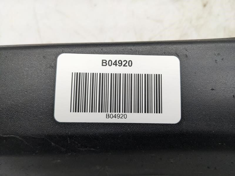 2019-2023 Ram 1500 Big Horn Rear Right Wheel Opening Spat 68275918AB OEM - Alshned Auto Parts