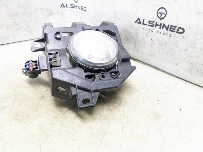 2011-2013 Lexus CT200H Front Left Driver Fog Light Lamp 81220-0W040 OEM - Alshned Auto Parts