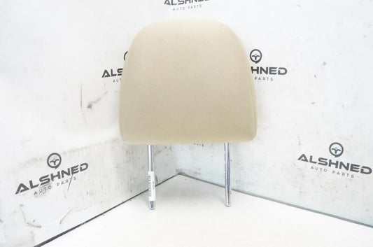 2012-2015 Toyota Tacoma Front Right Left Headrest Cloth 71910-04330 OEM - Alshned Auto Parts