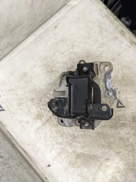 2013-2019 Ford Explorer Police Upper Transmission Mount FB53-6F020-AC OEM - Alshned Auto Parts