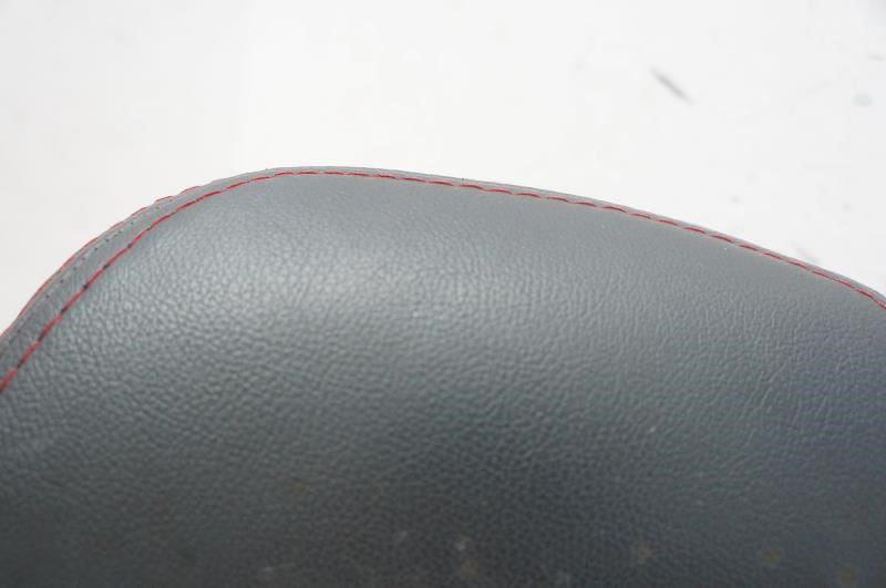 2010 Kia Forte Front Left Right Headrest Black Leather 887001M800AF7 OEM - Alshned Auto Parts