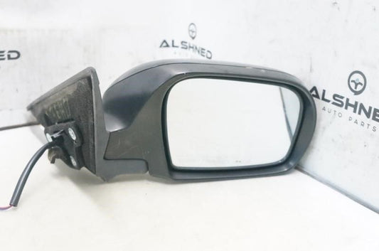 2011 Subaru Impreza Passenger Right Side Rear View Mirror 91036FG080 OEM - Alshned Auto Parts