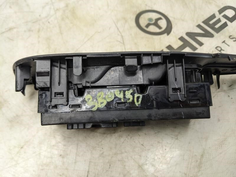 2014-2022 Nissan Rogue Front Left Master Power Window Switch 25401-4BA5A OEM - Alshned Auto Parts