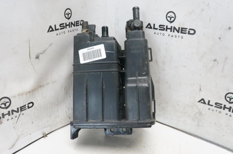 2015 Nissan Sentra Fuel Vapor Evaporator Emission EVAP Canister 14950-1KC0A OEM - Alshned Auto Parts