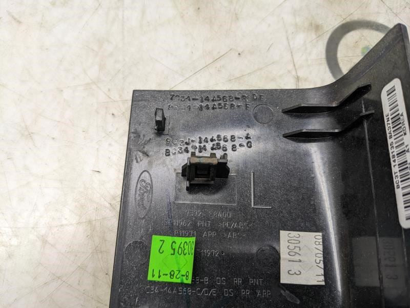 2011-2014 Ford F250 F350 Rear Left Door Window Switch BC3T-14B135-BA37NE OEM - Alshned Auto Parts