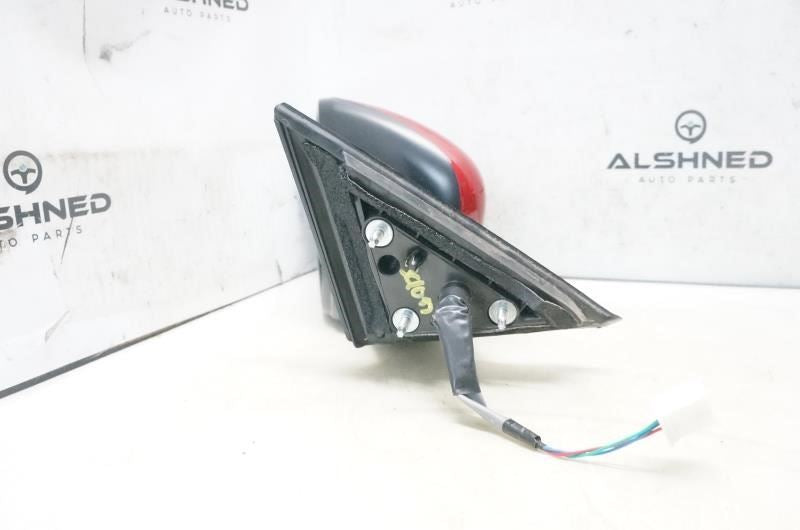 2016-2020 Nissan Rogue Driver Left Side Rear View Mirror 96302-9TB0A OEM - Alshned Auto Parts