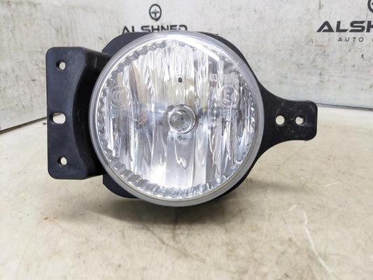 2018-2023 Jeep Wrangler Front Left Driver Fog Light Lamp 68347095AA OEM - Alshned Auto Parts