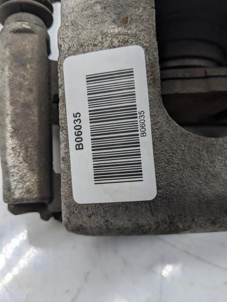 2019-2023 Ram 1500 Laramie Front Right Disc Brake Caliper 68412552AC OEM - Alshned Auto Parts