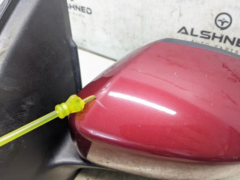 2017-2019 Ford Escape Left Driver Side Rearview Mirror GJ54-17683-CC OEM - Alshned Auto Parts