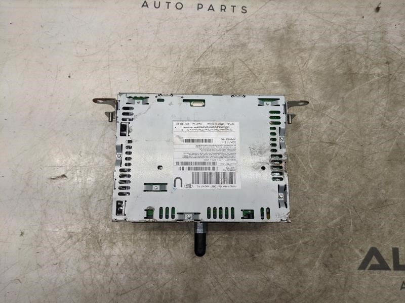 2013 Ford Explorer Radio AM FM CD MP3 Satellite Receiver DB5T-19C107-FC OEM - Alshned Auto Parts