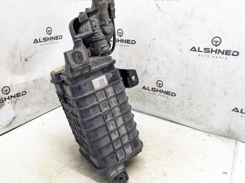 2020-2023 Hyundai Venue Fuel Vapor Evaporator Emission Canister 31420-K2500 OEM - Alshned Auto Parts