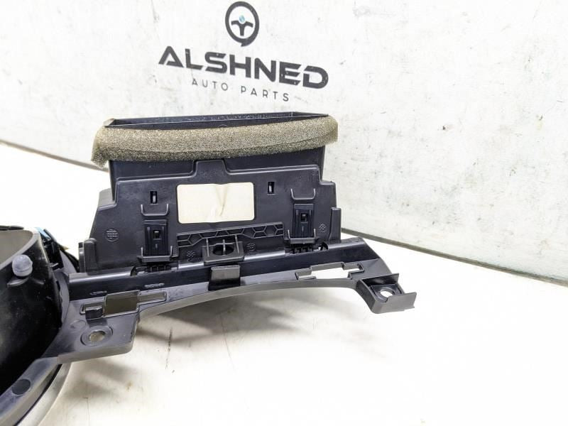 2015-17 Ford Mustang GT Dash Speedometer Cluster Trim Bezel HR3Z-63044D70-BA OEM - Alshned Auto Parts