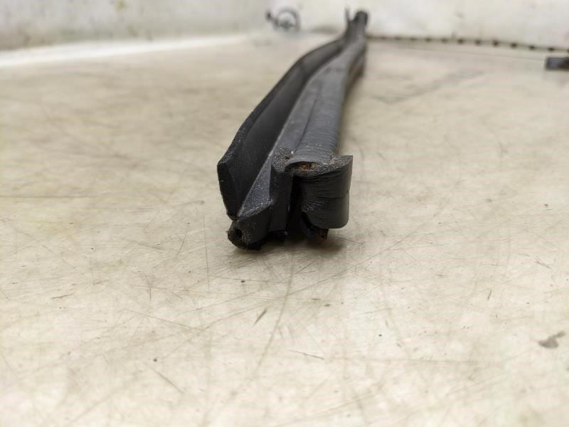 2015-2020 Ford F150 Rear Right Door Inner Belt Weatherstrip FL3Z-1625860-B OEM - Alshned Auto Parts