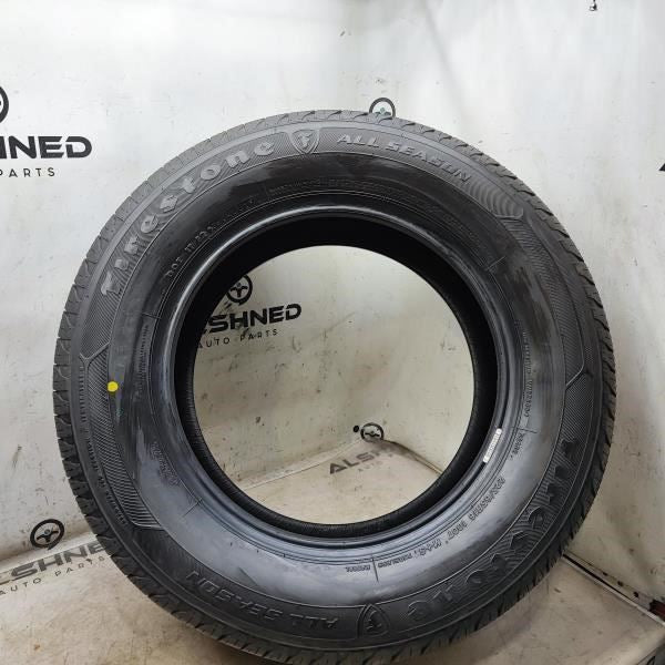 1998 Ford Mustang Tire Firestone All Season R16 225/65 - Alshned Auto Parts