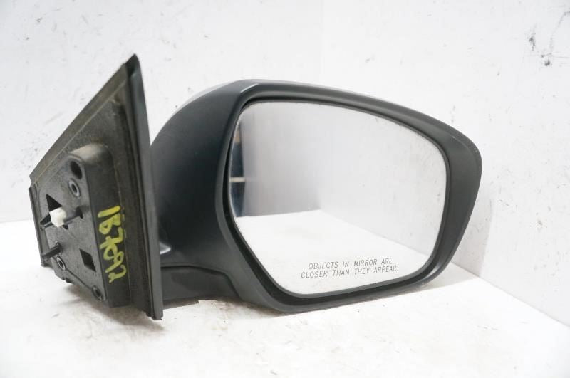 2013-2014 Mazda CX-9 Passenger Right Side Rear View Mirror TE69-69-12ZG OEM - Alshned Auto Parts