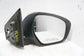 2013-2014 Mazda CX-9 Passenger Right Side Rear View Mirror TE69-69-12ZG OEM - Alshned Auto Parts