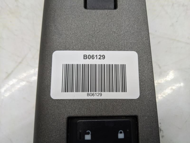 2011-14 Ford F250 F350 Front Right Door Window Switch BC3T-14B132-BB37NE OEM - Alshned Auto Parts