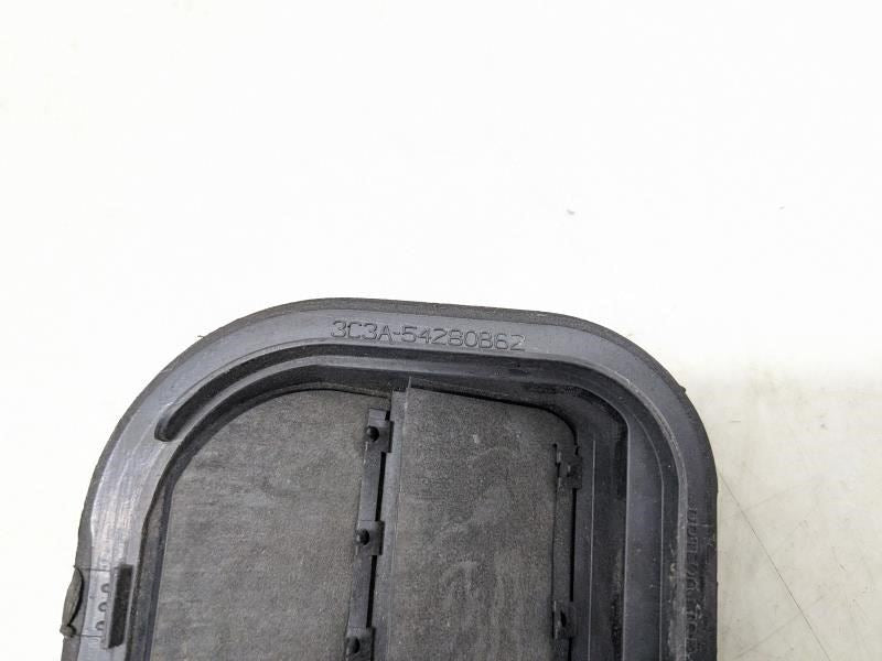 2015-2023 Ford Mustang RR LH Quarter Air Pressure Vent Grille 3C3A-54280B62 OEM - Alshned Auto Parts