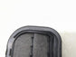 2015-2023 Ford Mustang RR LH Quarter Air Pressure Vent Grille 3C3A-54280B62 OEM - Alshned Auto Parts