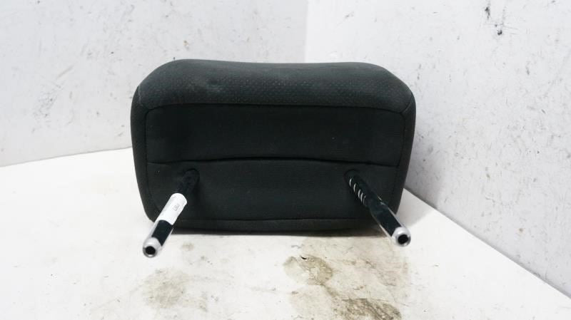 2009 Nissan Rogue Front Left Right Headrest Black Cloth 86400-JM00A OEM - Alshned Auto Parts