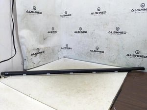 2017-2018 Hyundai Elantra Front Left Outside Belt Molding 82210-F2000 OEM