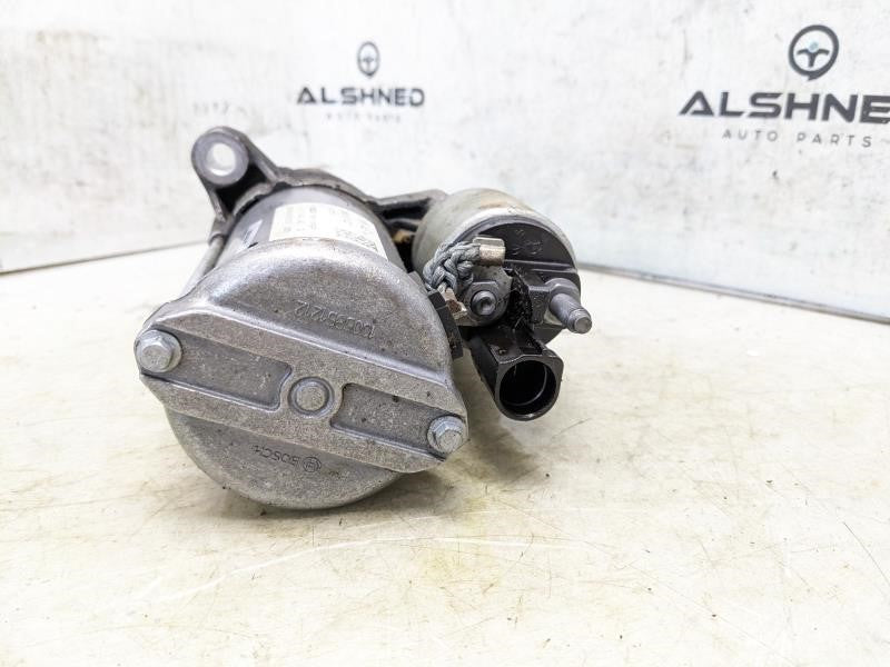 2018-2023 Audi S5 Sportback Engine Starter Motor 06M-911-021 OEM - Alshned Auto Parts