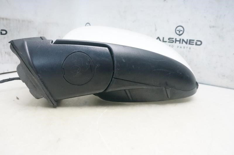 2011-2018 Dodge Grand Caravan Driver Left Side Rear View Mirror 05113409AL OEM - Alshned Auto Parts