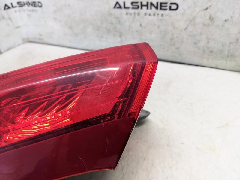 2012-2014 Honda CR-V Rear Left Driver Side Tail Light Lamp 34175-T0A-A01 OEM - Alshned Auto Parts