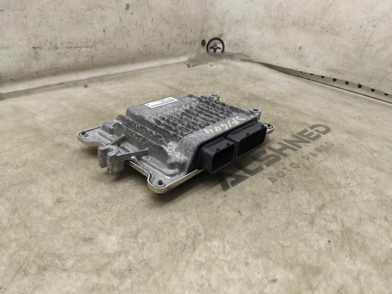 2019 Honda CR-V Engine Computer Control Module ECU ECM 37820-5PA-653 OEM - Alshned Auto Parts