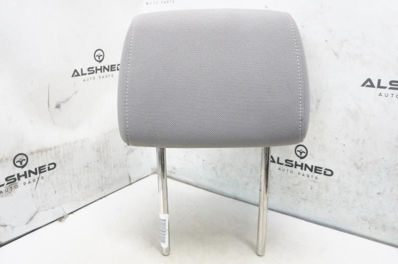 2018 Chevrolet Silverado 1500 Front Right Left Headrest Cloth 23174210 OEM - Alshned Auto Parts