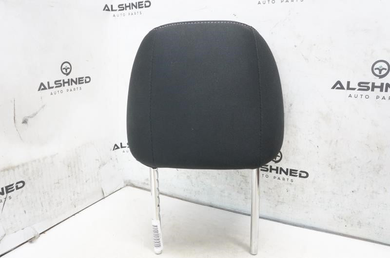 2013-2015 Nissan Altima Front Left Right Headrest Cloth Black 86400-3TA0A OEM - Alshned Auto Parts