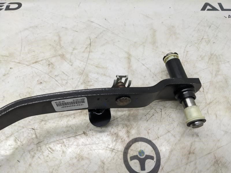 2013-2022 Ram 1500 Classic Emergency Brake Pedal & Pad 52122405AD OEM - Alshned Auto Parts
