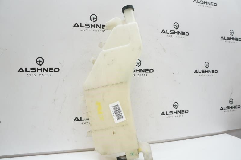 2014 Nissan Sentra Radiator Coolant Reservoir 21710-3SH0A OEM - Alshned Auto Parts