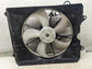 11-2017 Honda Odyssey LH Radiator Cooling Fan Motor Assembly 19015-RV0-A01 OEM - Alshned Auto Parts