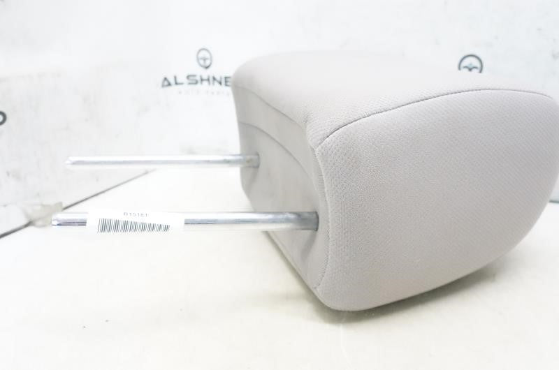 2011 Nissan Rogue Front Left Right Headrest Cloth 86400-JM01B OEM - Alshned Auto Parts