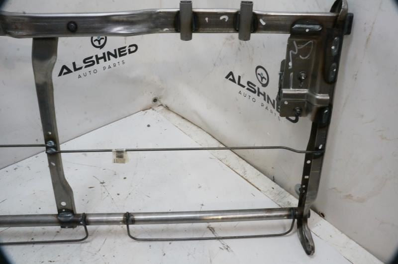 2020 Ford F-150 Rear Left Seat Upper Back Frame JC3Z-16613A39-A OEM - Alshned Auto Parts