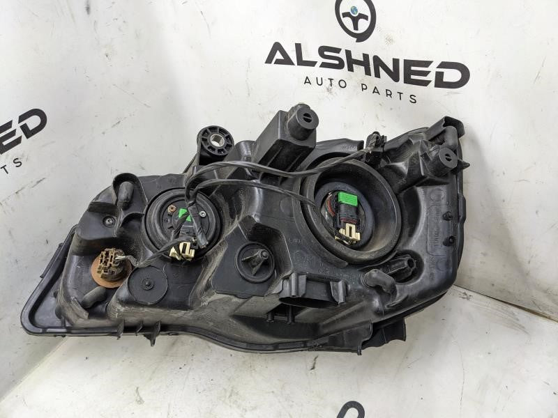 11-20 Dodge Grand Caravan RH Halogen Headlight Lamp 05113336AE OEM *ReaD**AS IS* - Alshned Auto Parts