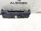 2015-2018 Mercedes-Benz C 300 Radio Media Navi Hazard Switch 205-905-52-01 OEM - Alshned Auto Parts