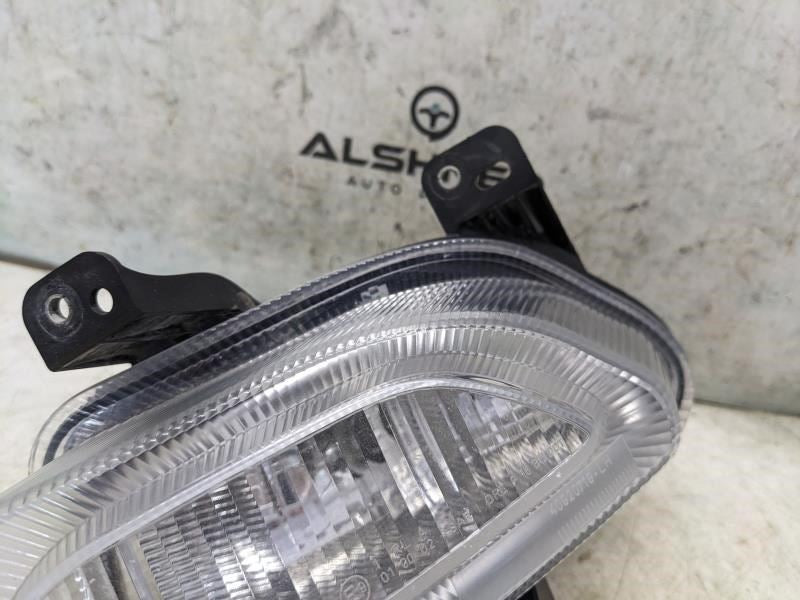 2015-2018 Jeep Renegade Front Left Turn Signal Parking Light 68576891AA OEM - Alshned Auto Parts