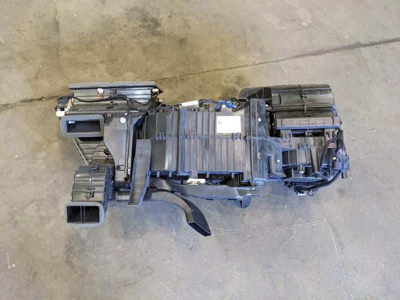 2019-2023 Ram 1500 Big Horn A/C and Heater Housing w/Dual Zone 68499190AA OEM - Alshned Auto Parts