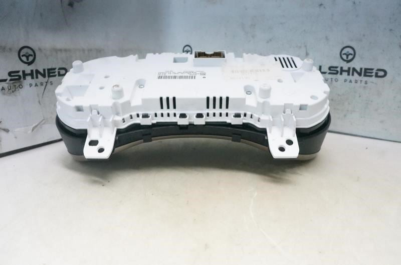 2016 Jeep Grand Cherokee Speedometer Gauge Instrument Cluster 87K 68243466AG OEM - Alshned Auto Parts