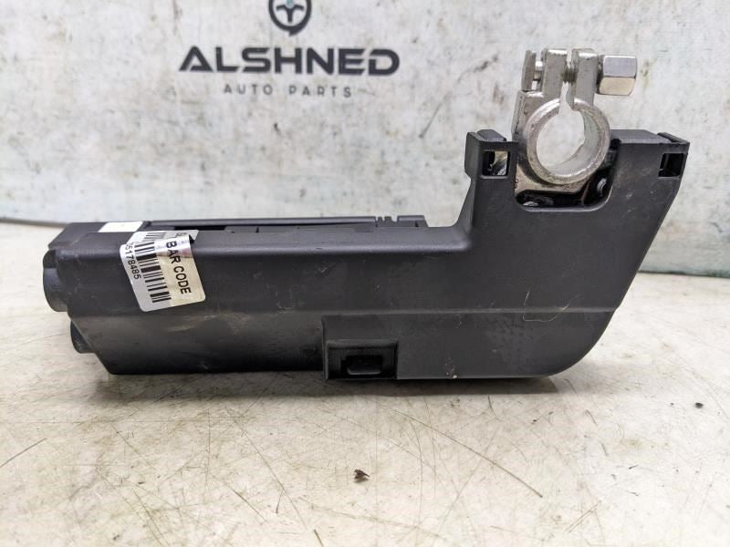 2018-2023 S5 Sportback Positive Terminal Control Module 8W0-915-459-E OEM - Alshned Auto Parts