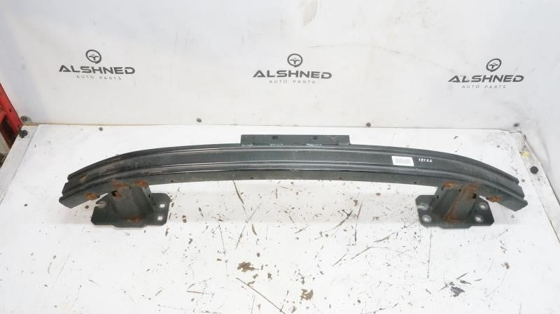 2013-2020 Ford Fusion Rear Bumper Impact Bar Reinforcement DG9Z-17906-A OEM - Alshned Auto Parts