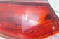 2015 Chrysler 200 Rear Left Driver Side Tail Light Lamp 68110361AA OEM - Alshned Auto Parts