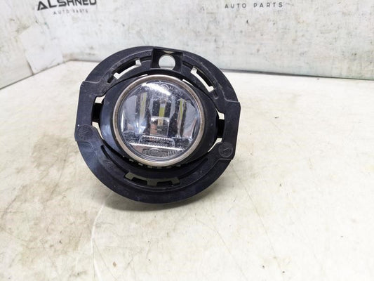 2015-2021 Jeep Grand Cherokee Front Left Driver Fog Light Lamp 68228884AC OEM - Alshned Auto Parts