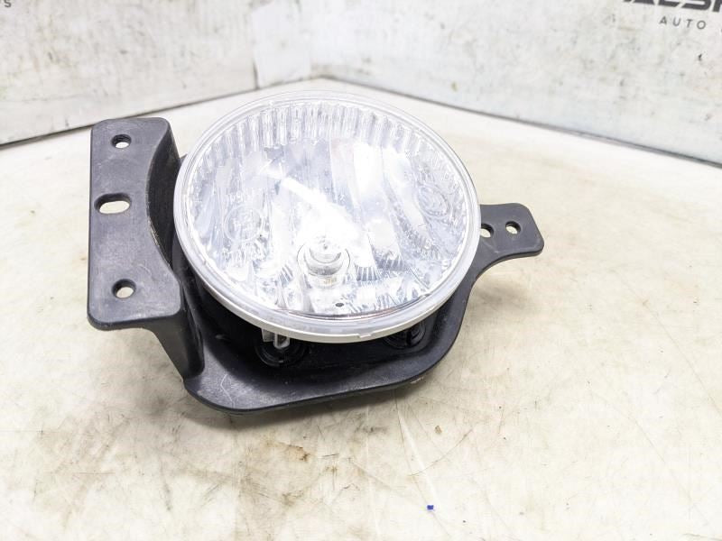 2018-2023 Jeep Wrangler Front Right Passenger Fog Light Lamp 68347094AA OEM - Alshned Auto Parts